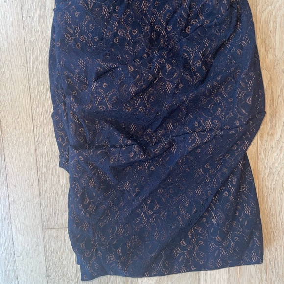 Preen black mini dress - Picture 2 of 11